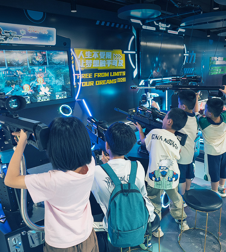 科普研学方案