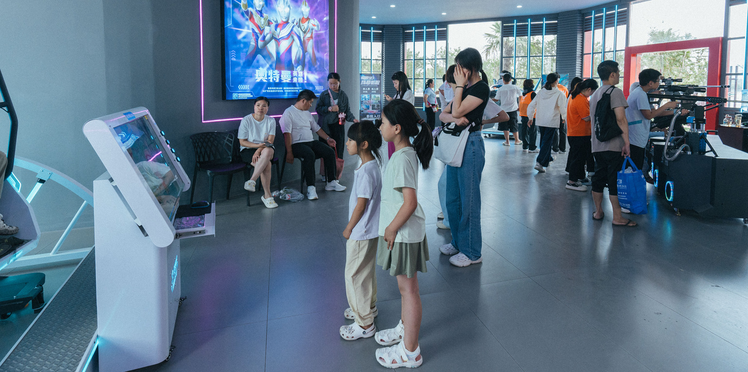 河南省漯河市郾城区郾襄路陈湾村游乐园