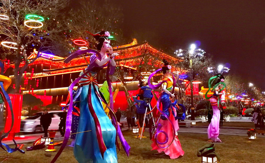 陕西省-西安市 火爆王！复购王！设备王！一年半多创收580+万元！