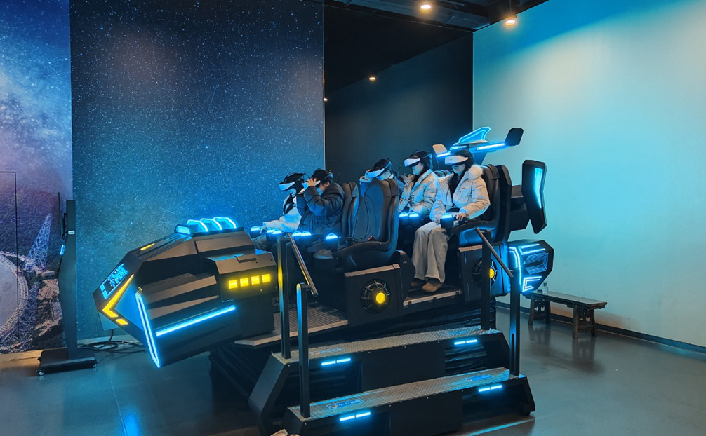 山东省滕州市墨子纪念馆