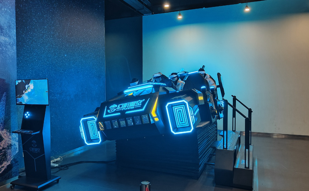 山东省滕州市墨子纪念馆