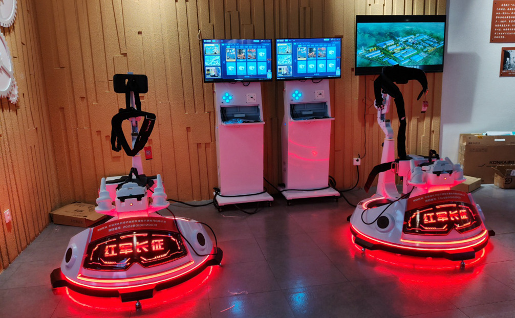 广东省广州市黄埔区杰创大厦