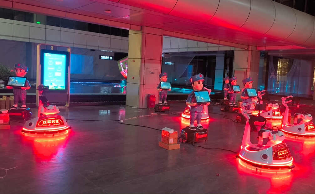 广东省广州市黄埔区杰创大厦