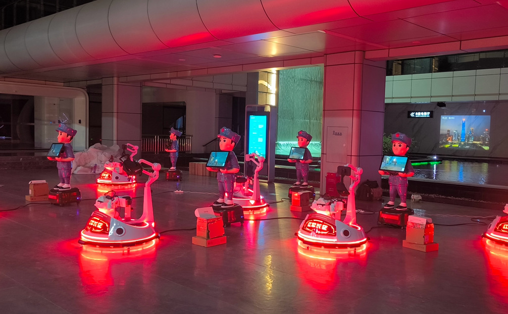 广东省广州市黄埔区杰创大厦