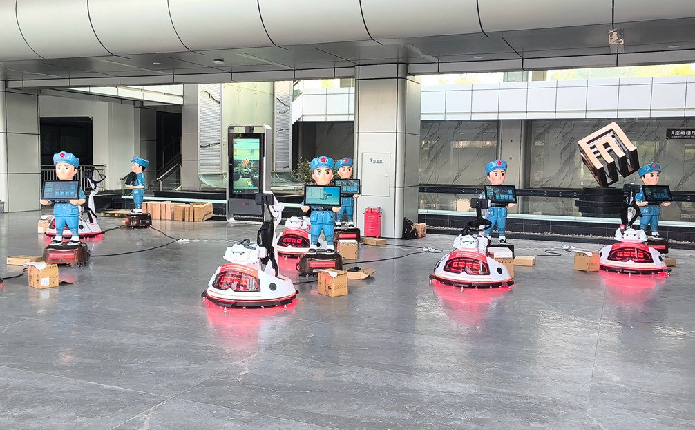 广东省广州市黄埔区杰创大厦