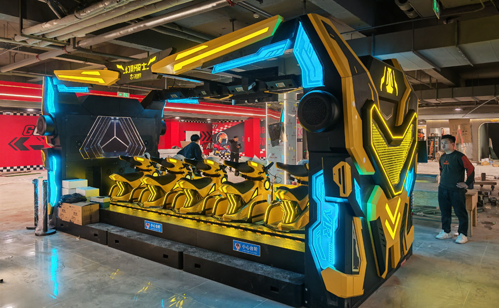 山西省太原市迎泽区经园路三江源鞋城2层