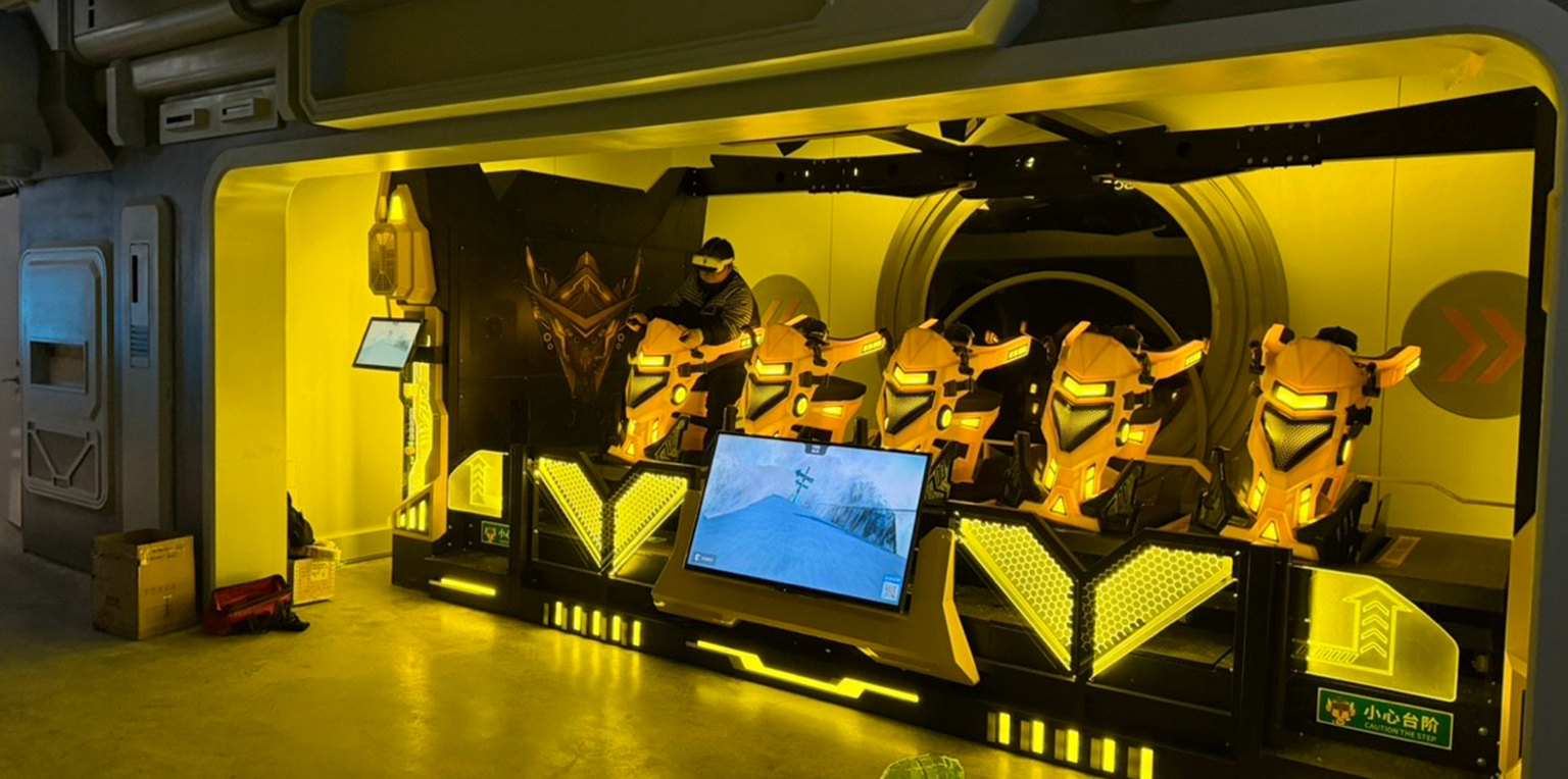 湖北黄石港区文化遗址公园