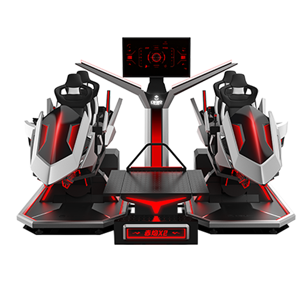 赤焰X2  Phoenix-X