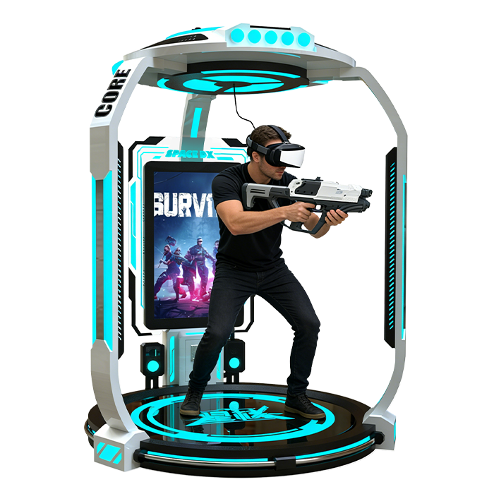 星核VR