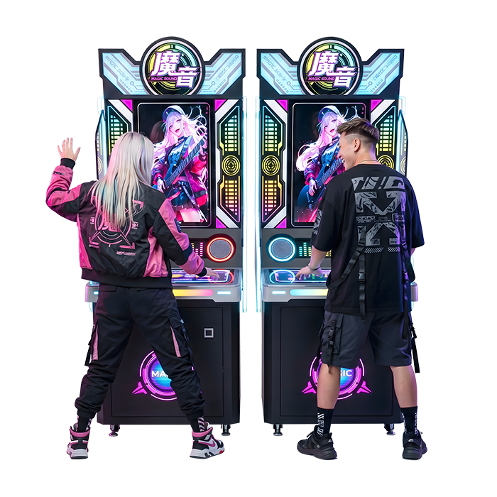 魔音