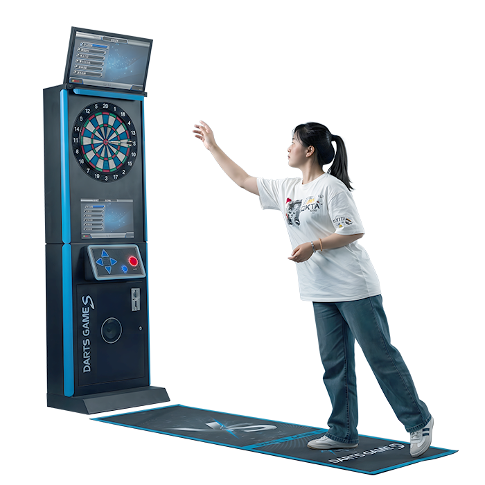 飞镖机X5