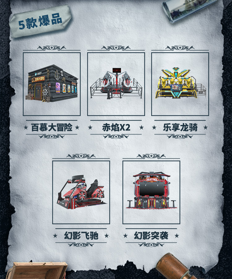 电竞潮玩解决方案