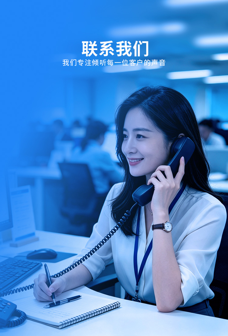 联系我们