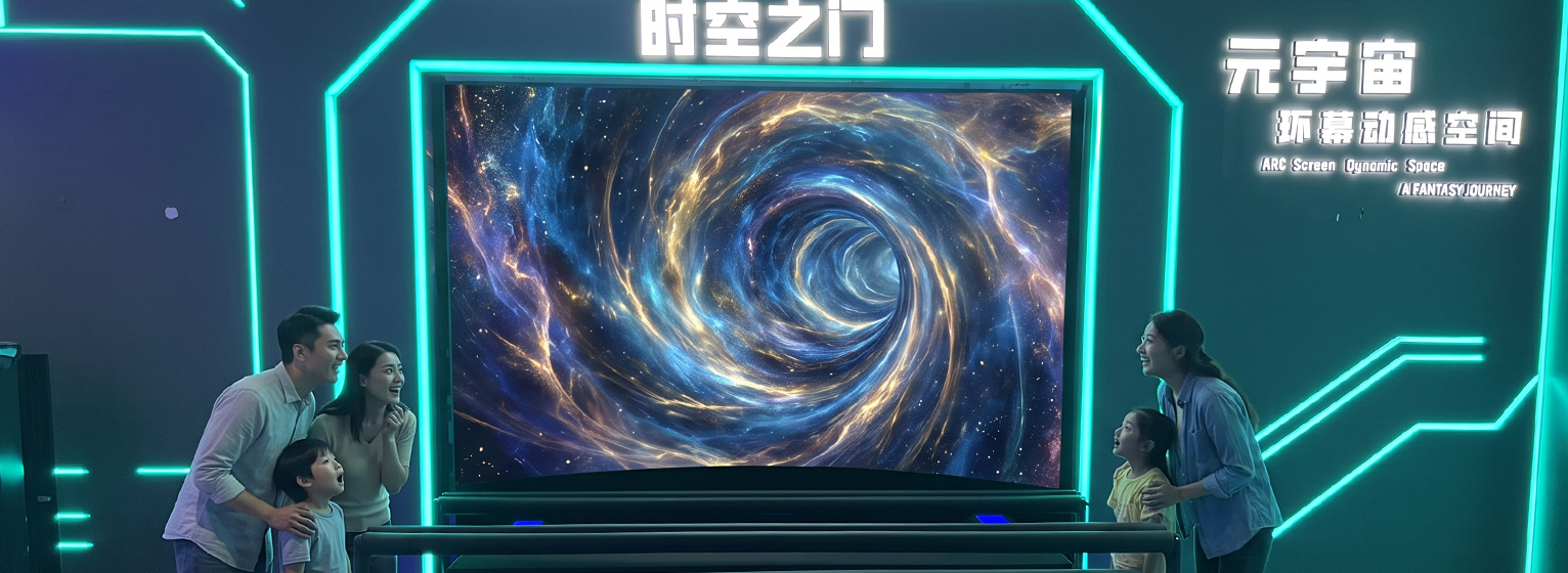 华和智慧天地