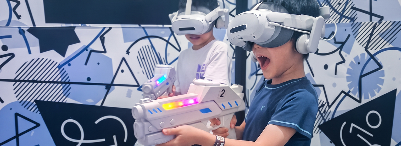 多乐岛IPLAY运动超乐场